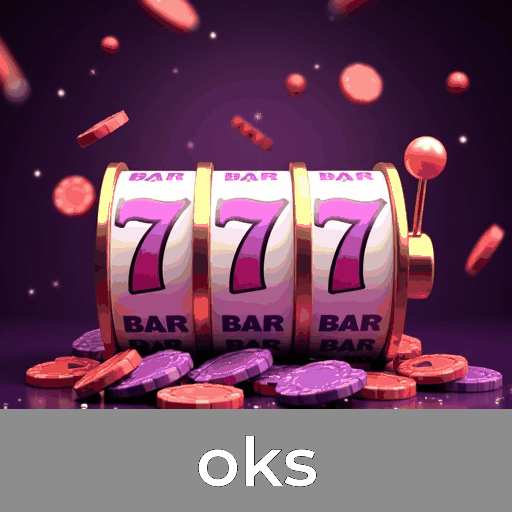 Oks: Slots com jackpots, Mesa - Estratégia, Ao Vivo - Imersão